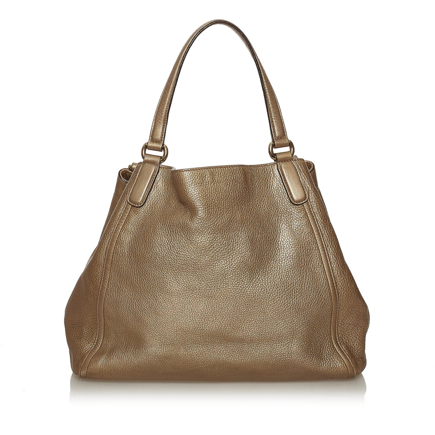 Gucci Soho Leather Tote Bag (SHG-29075)