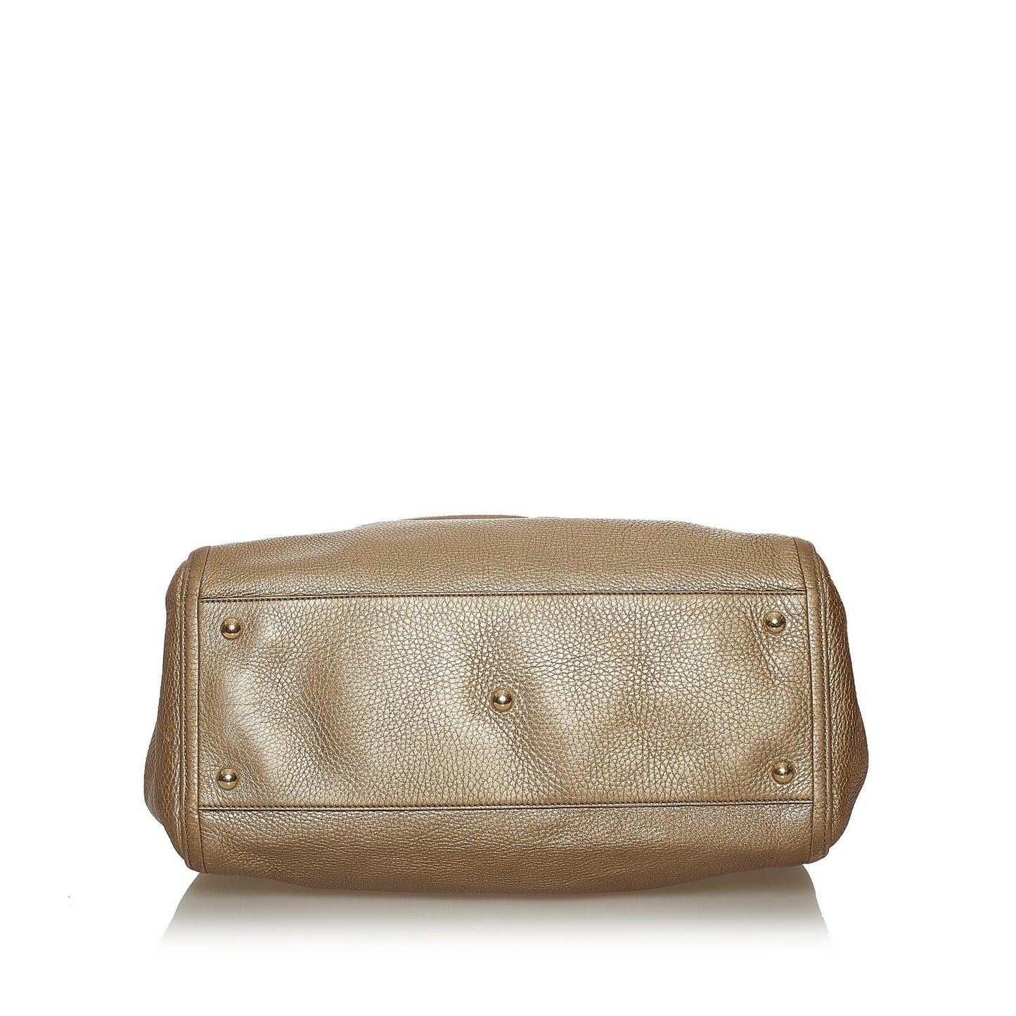 Gucci Soho Leather Tote Style 9