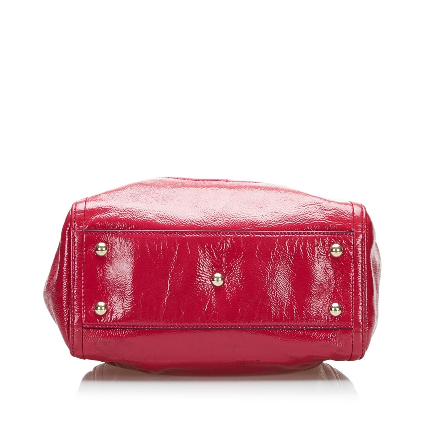 Gucci Soho Satchel (SHG-36573)