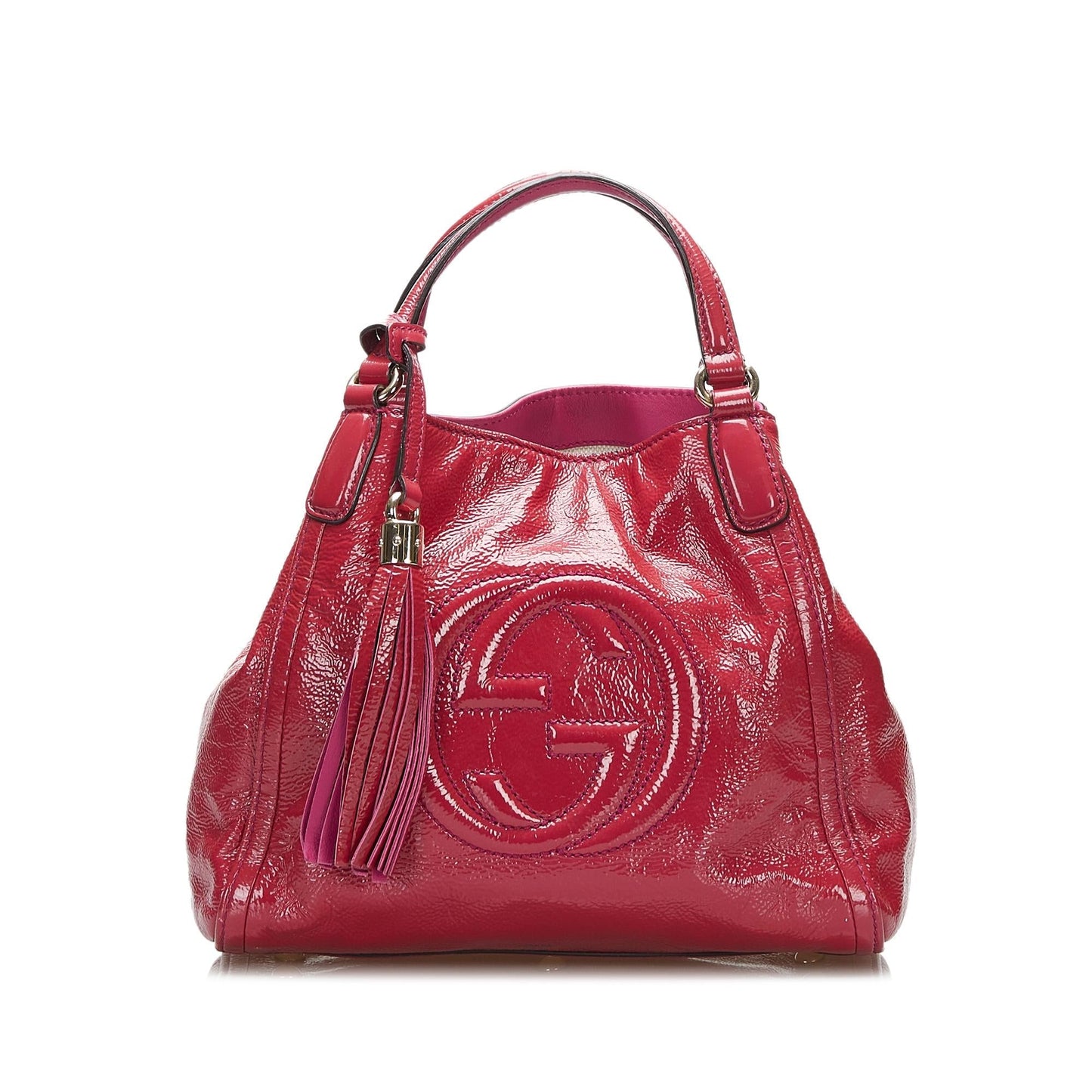 Gucci Soho Satchel (SHG-o9YYd4)