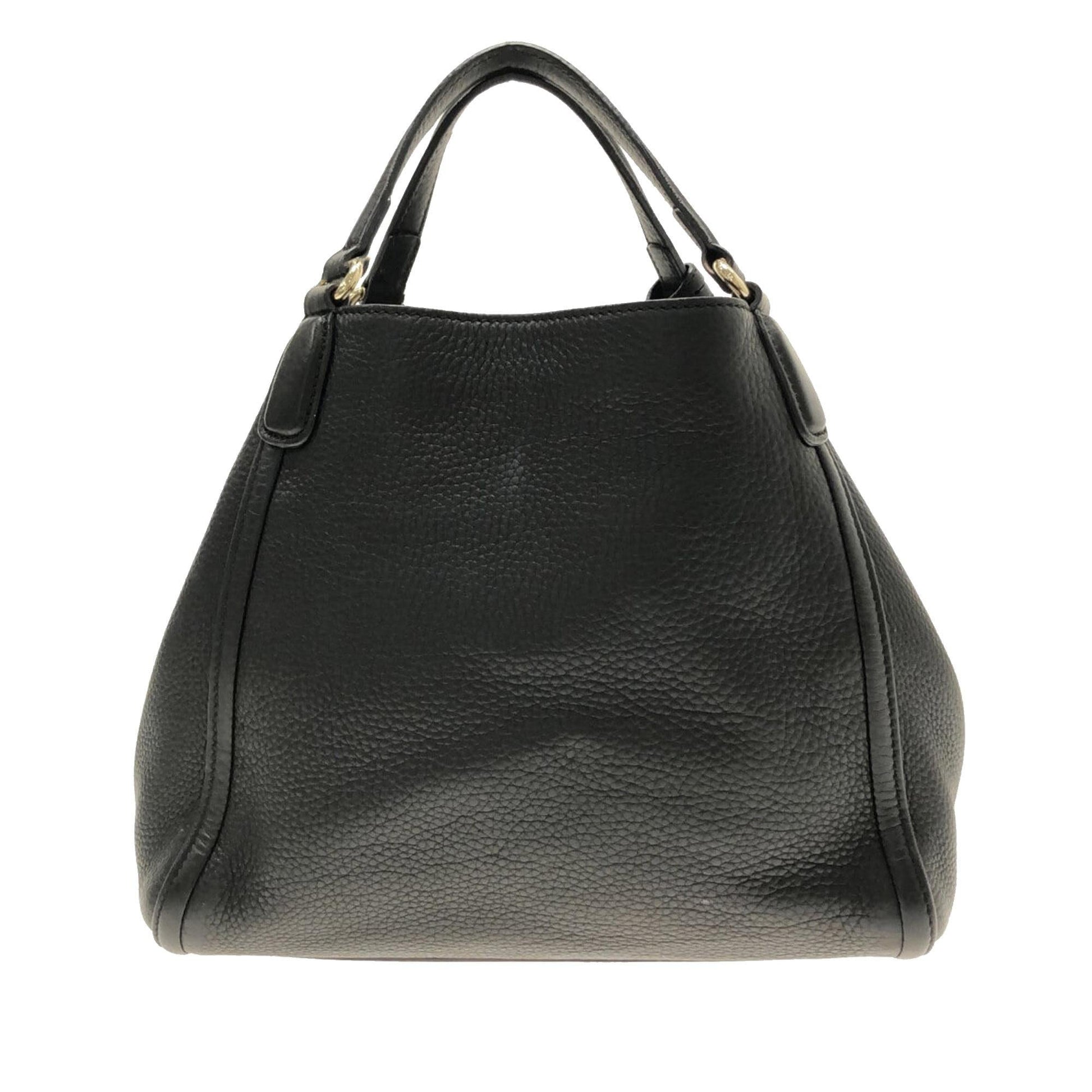 Gucci Soho Satchel (SHG-MQrFpC)