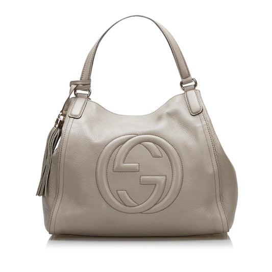 Gucci Soho Tote (SHG-35289)