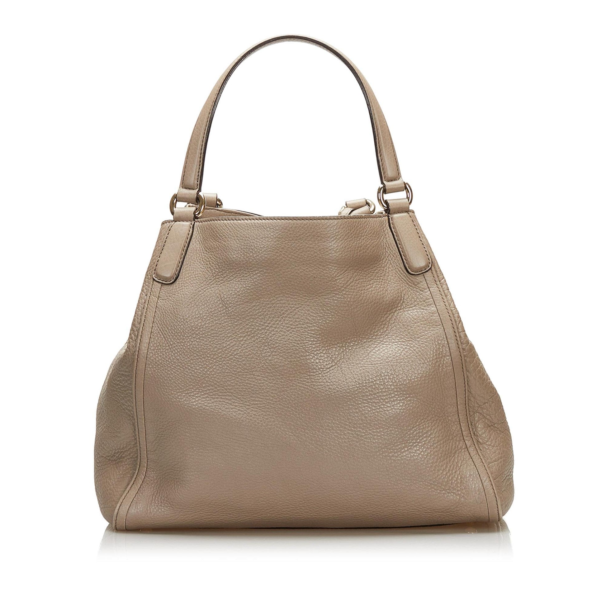 Gucci Soho Tote (SHG-35948)