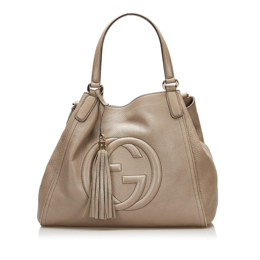 Gucci Soho Tote (SHG-35948)