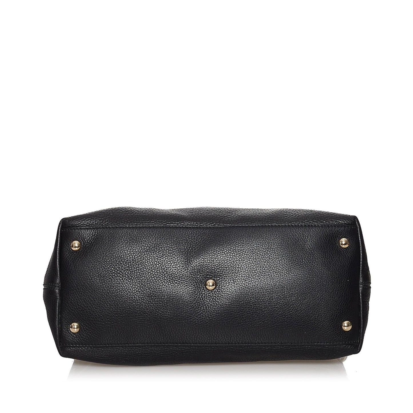Gucci Soho Working Satchel (SHG-30531)