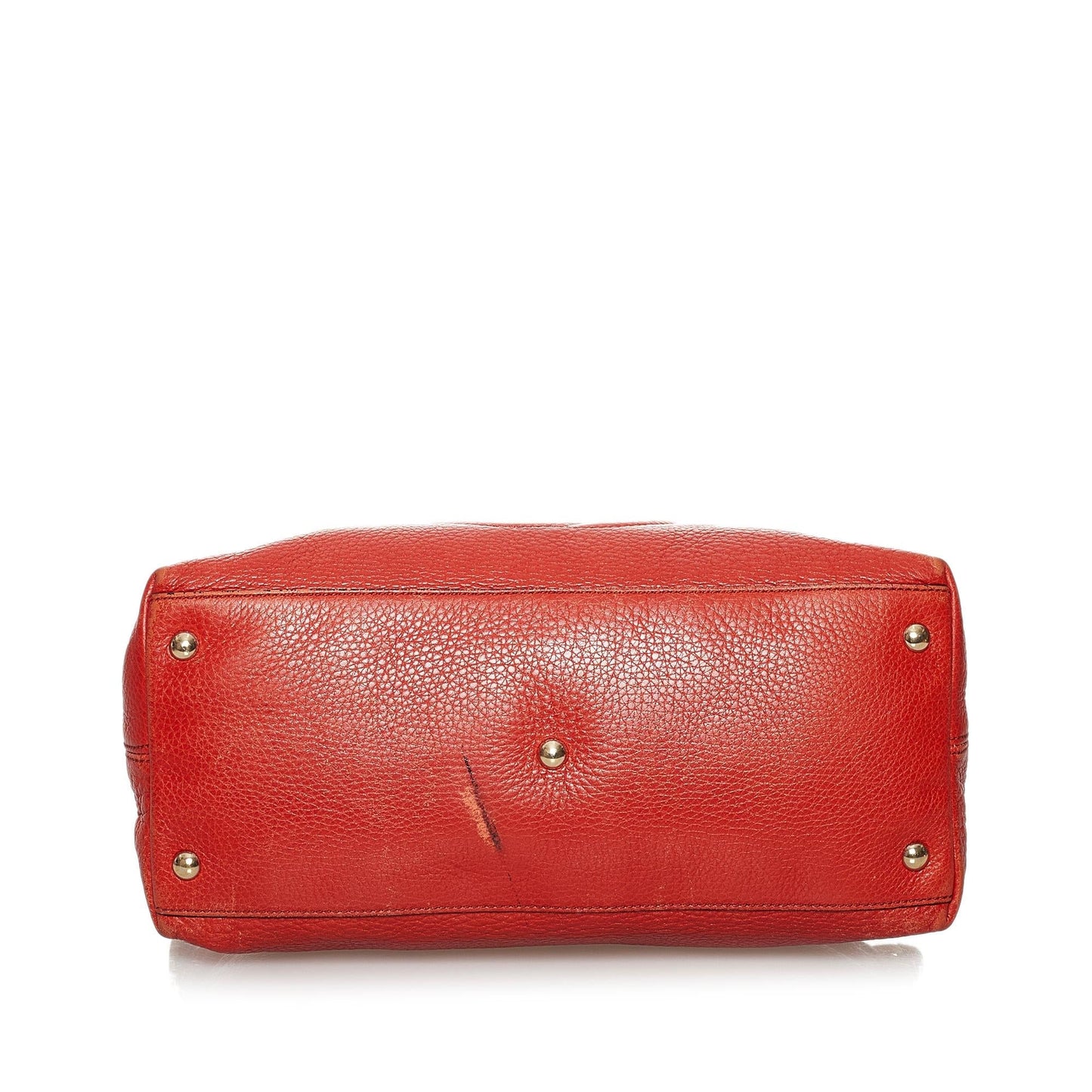 Gucci Soho Working Satchel (SHG-30996)