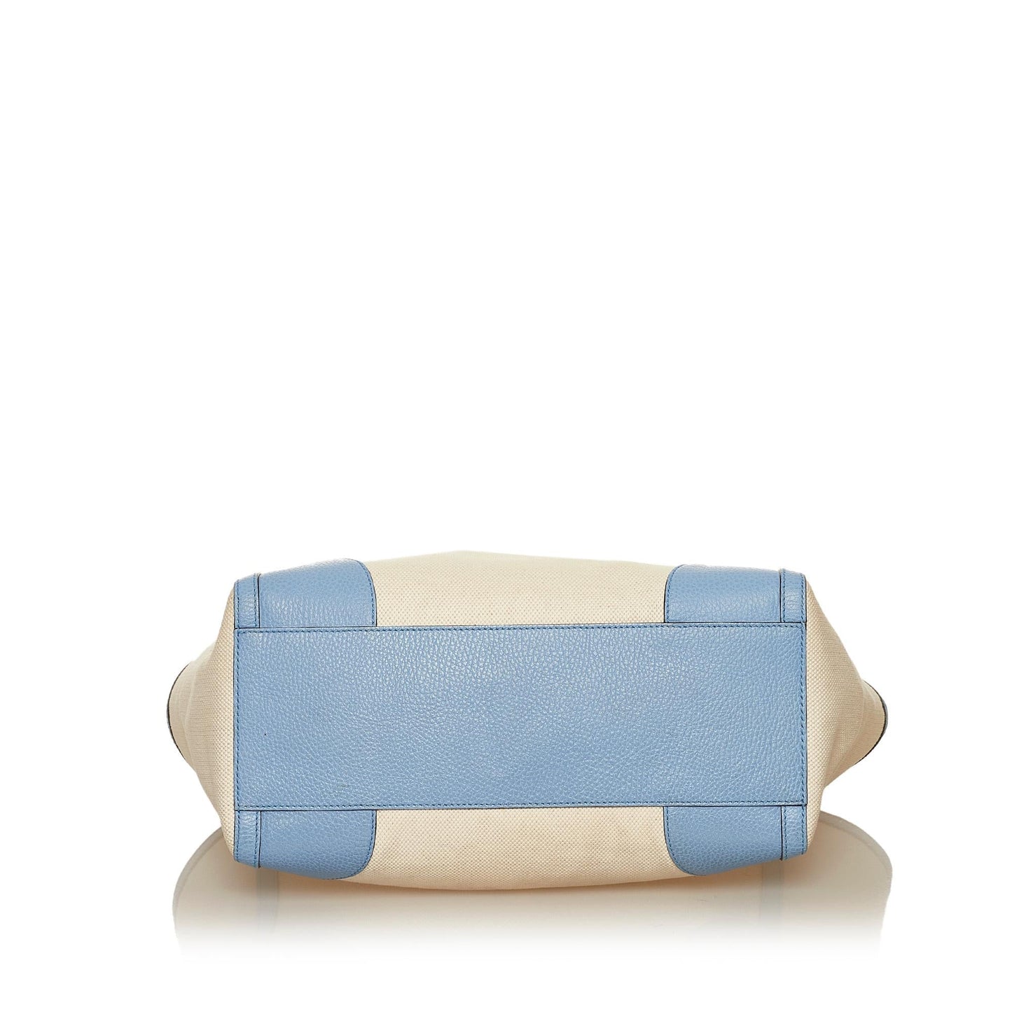 Gucci Canvas Tote Style 48