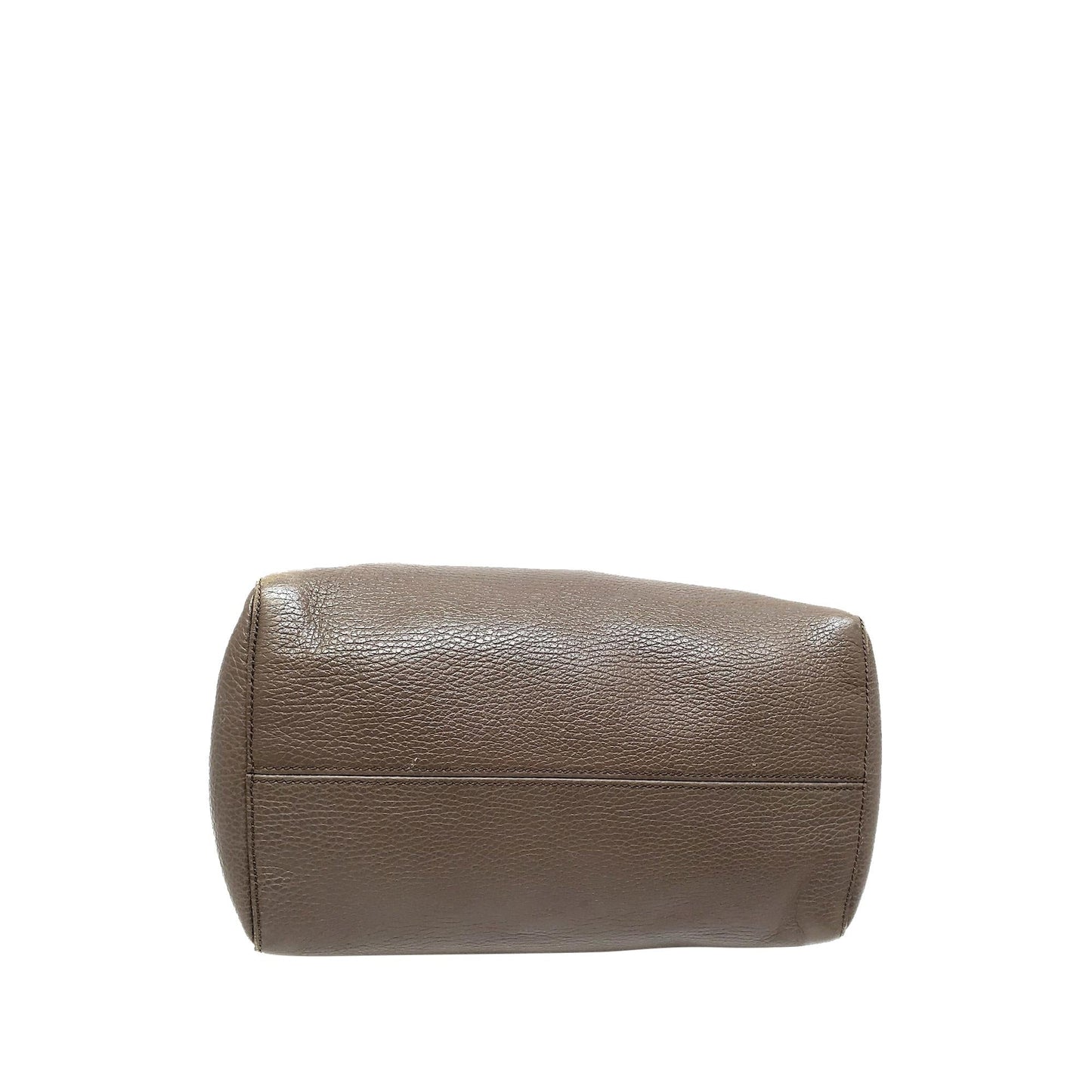 Gucci Swing Leather Tote Bag (SHG-34509)
