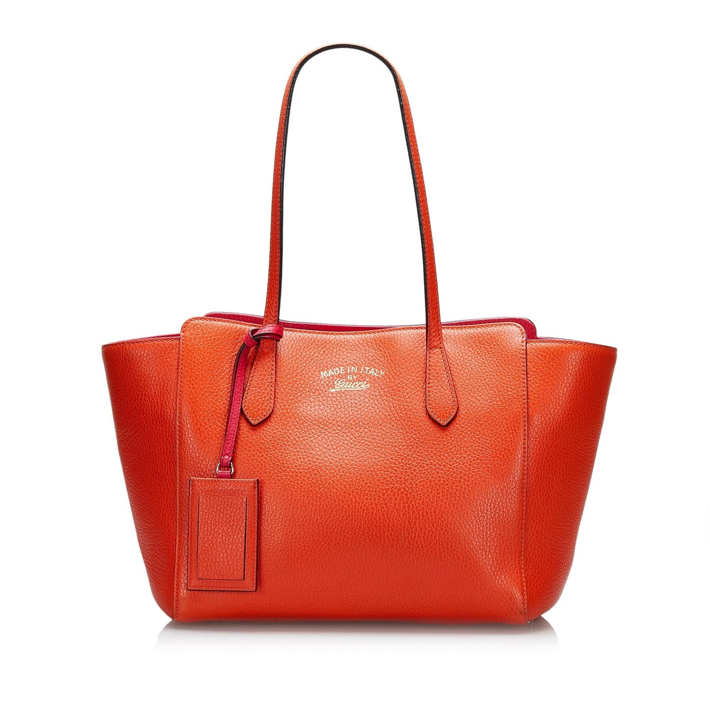 Gucci Swing Tote Bag (SHG-iFs1ZO)