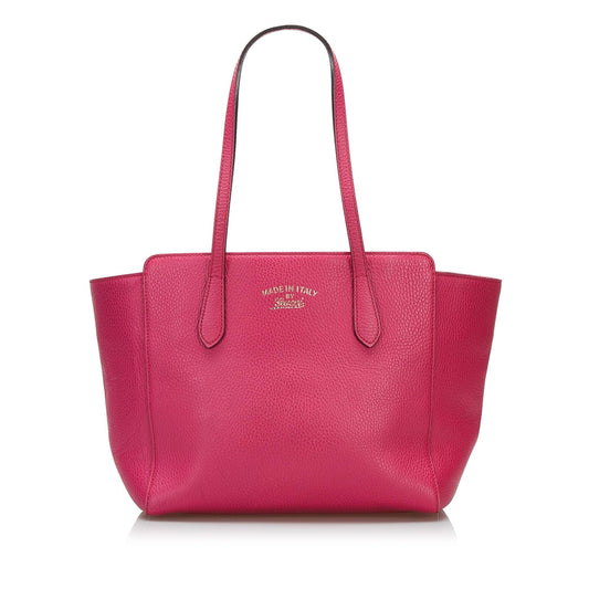 Gucci Swing Tote (SHG-e7XKGH)