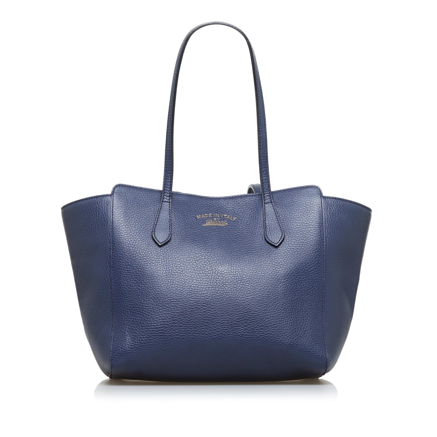 Gucci Swing Tote (SHG-EYNccp)