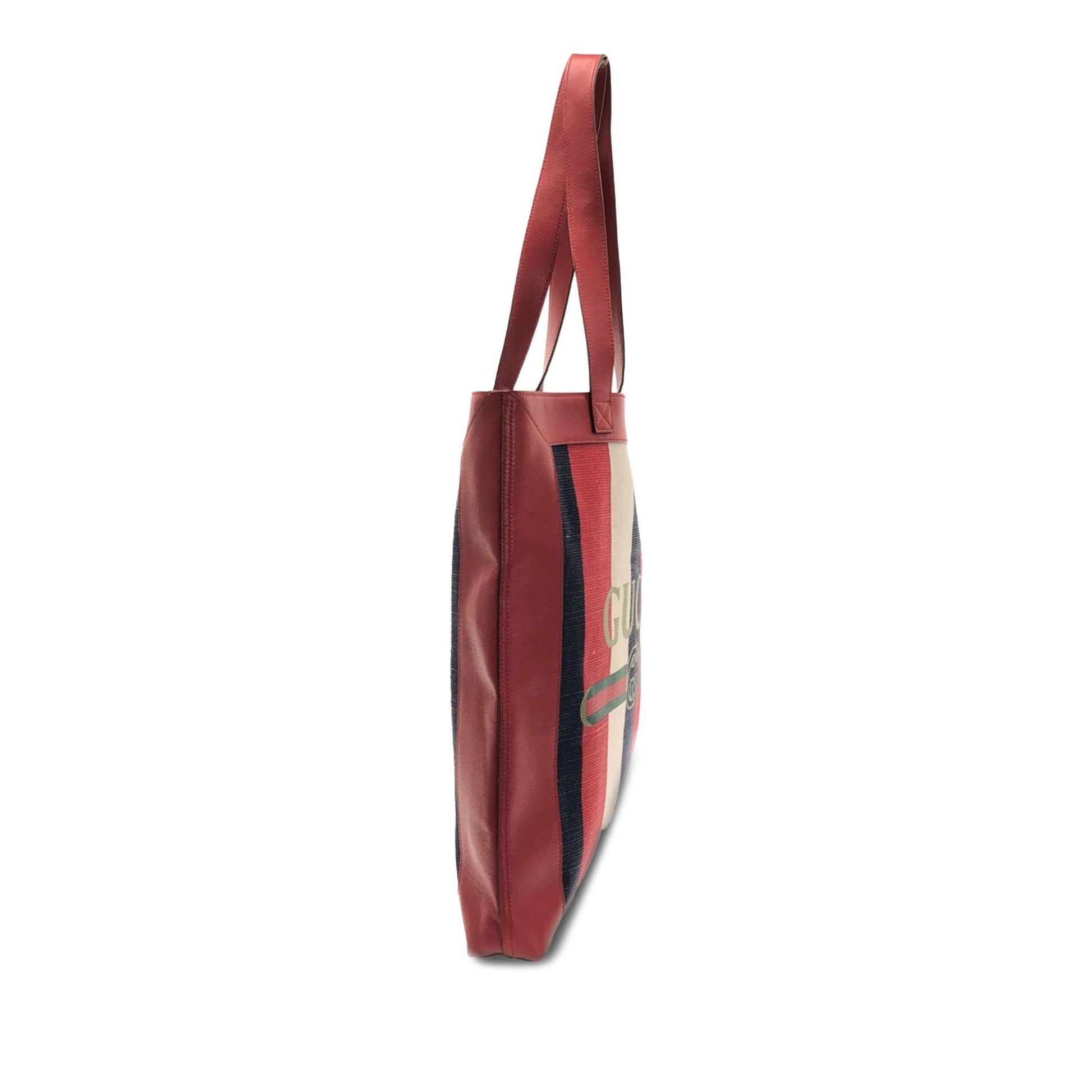 Gucci Sylvie Baiadera Tote (SHG-gXC8UY)