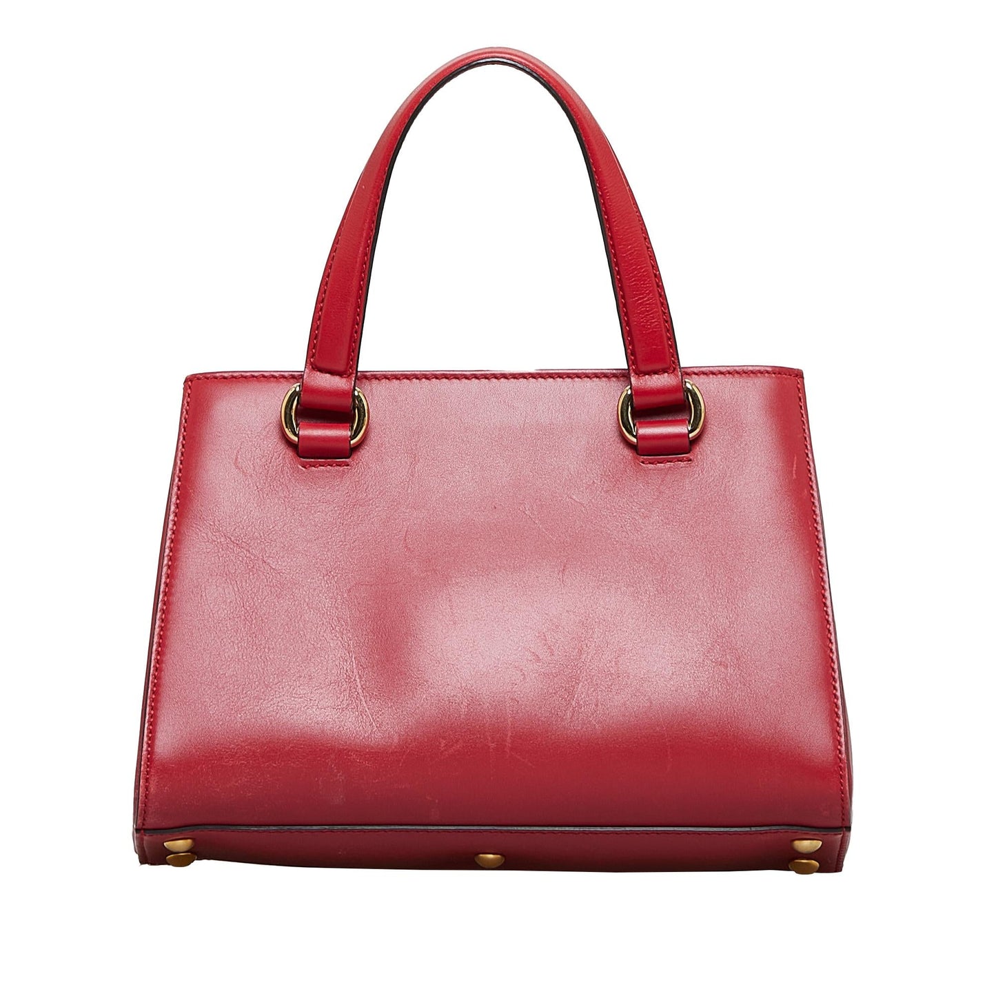 Gucci Sylvie Satchel (SHG-Bv5h3B)