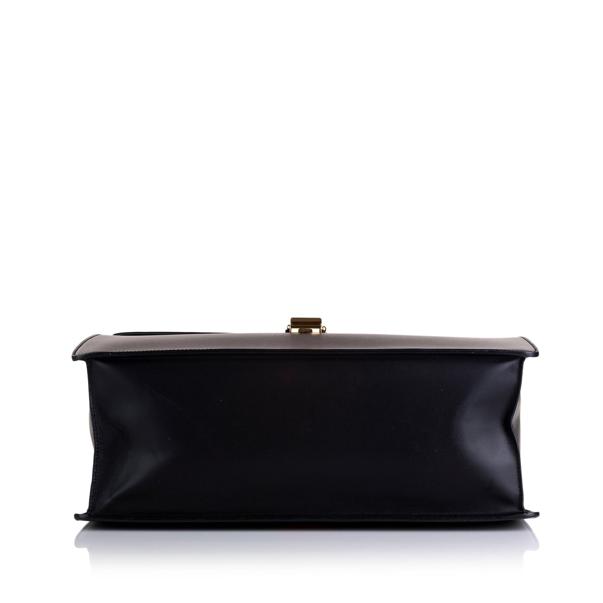 Gucci Sylvie Web Satchel (SHG-KfaaUg)
