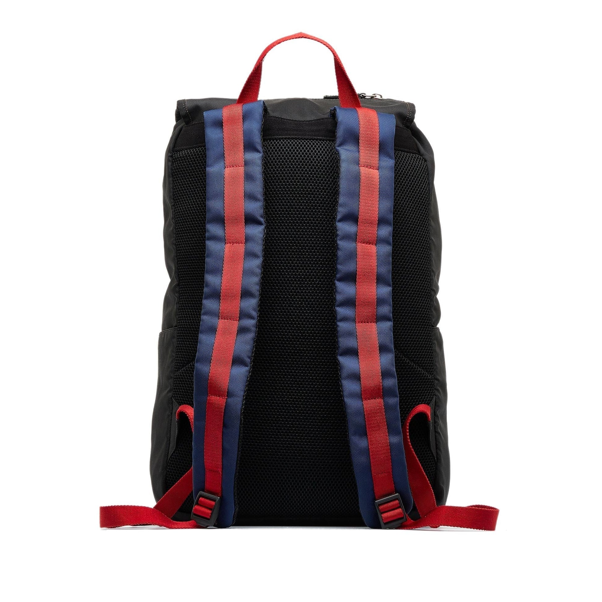 Gucci Canvas Shoulder Bag