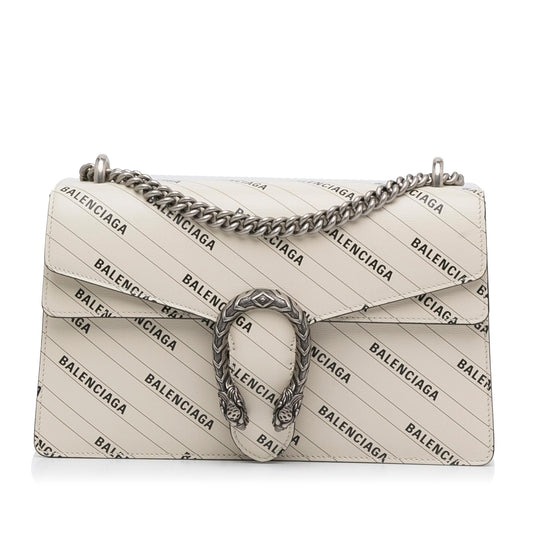 Gucci The Hacker Project Dionysus Shoulder Bag (SHG-u3Krez)