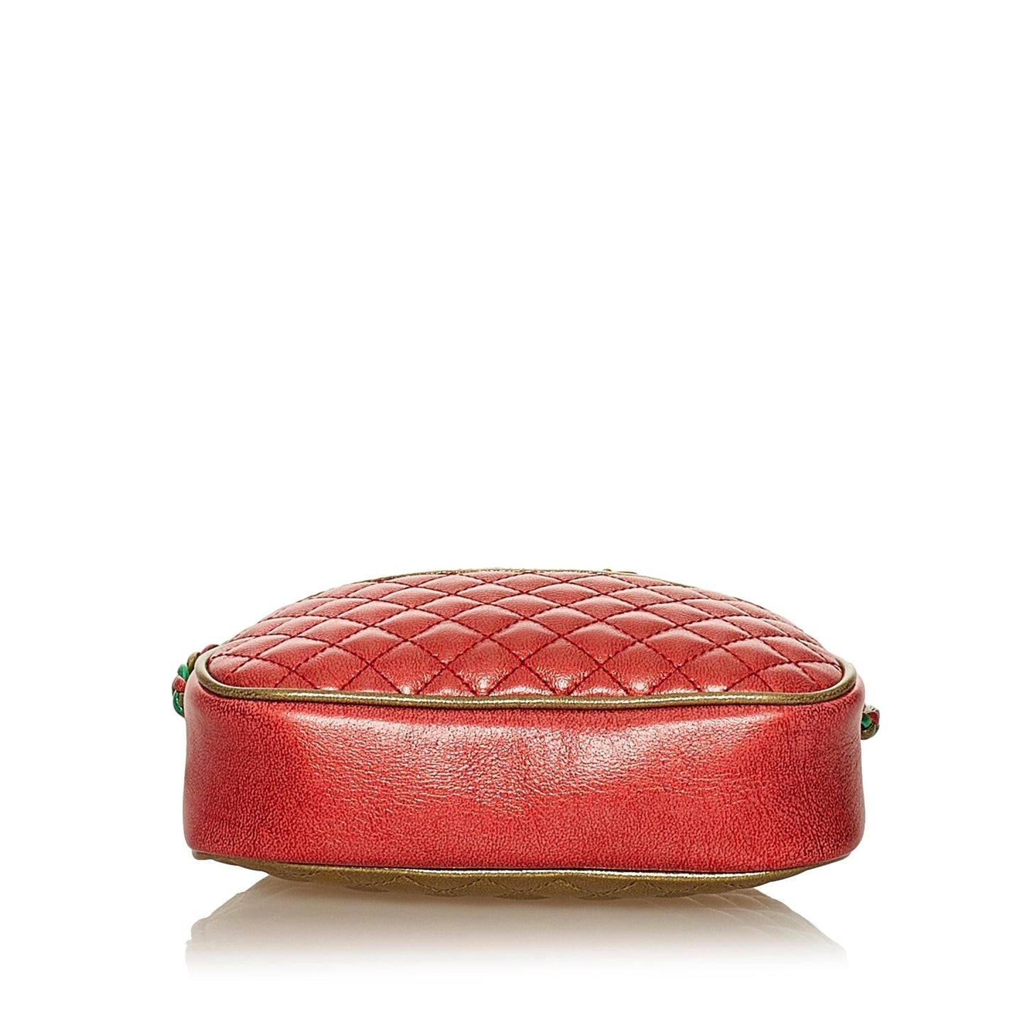 Gucci Leather Crossbody Style 39