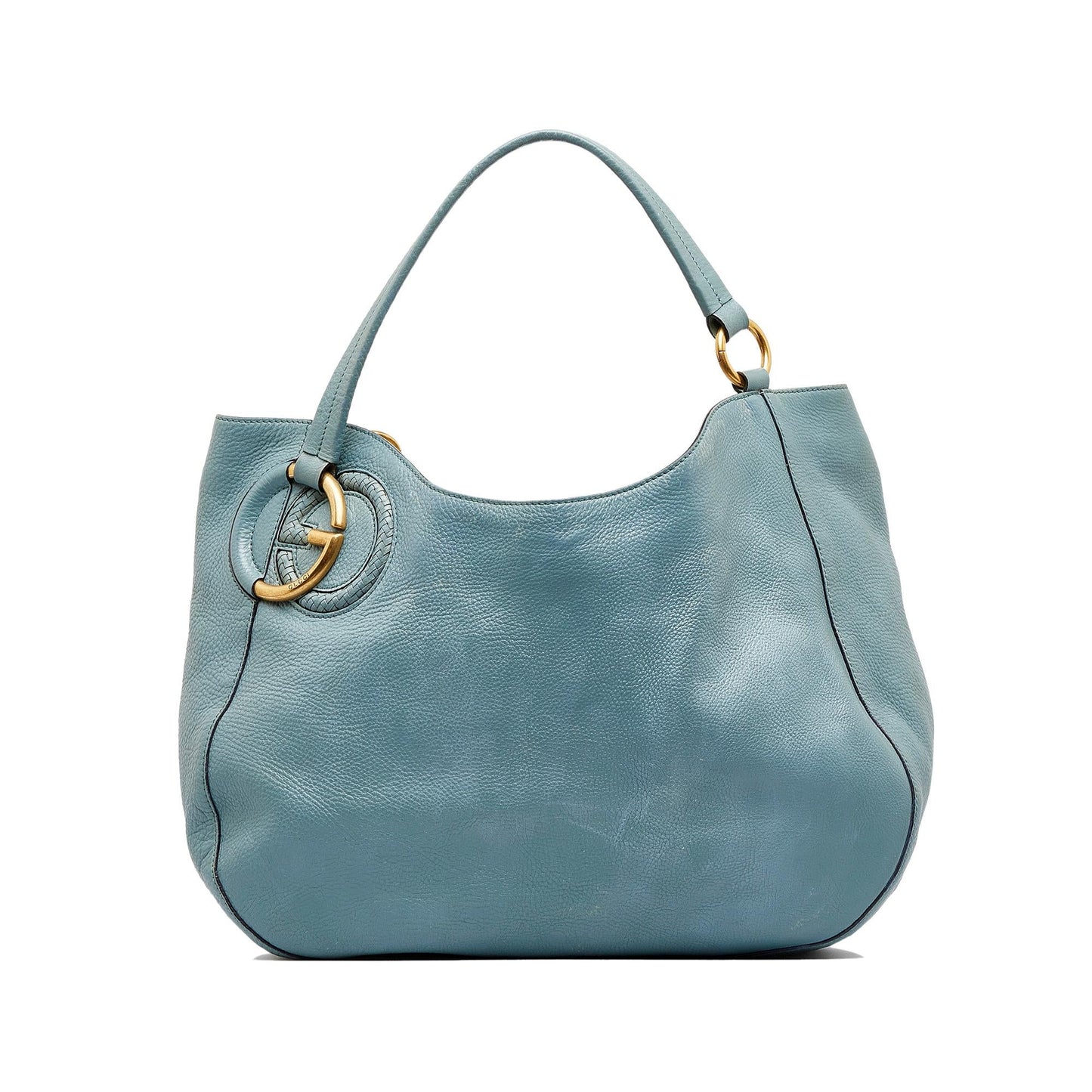 Gucci Monogram Crossbody