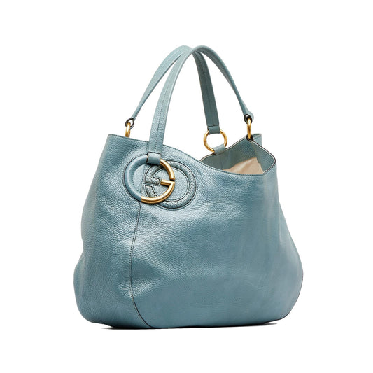 Gucci Monogram Crossbody