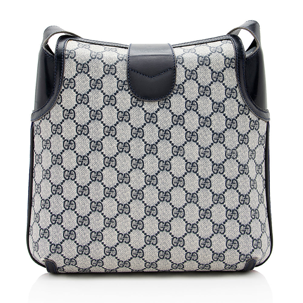 Gucci GG Plus Shoulder Bag (SHF-18780)