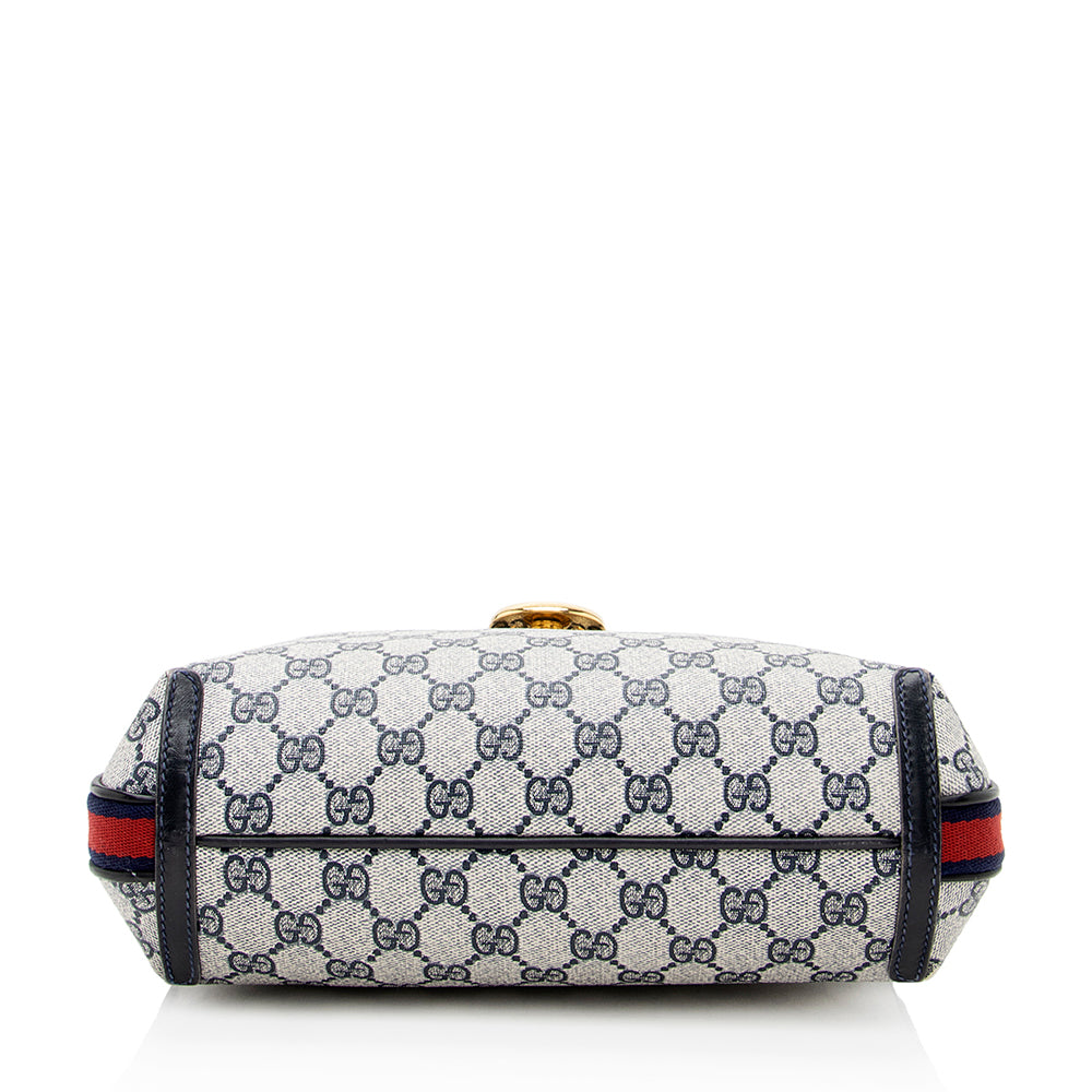 Gucci GG Plus Shoulder Bag (SHF-18780)