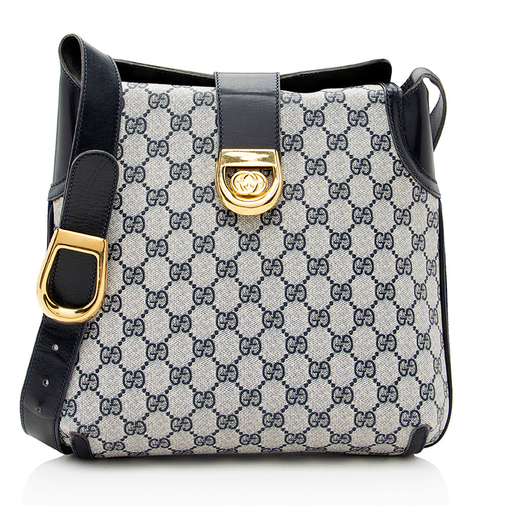 Gucci GG Plus Shoulder Bag (SHF-18780)