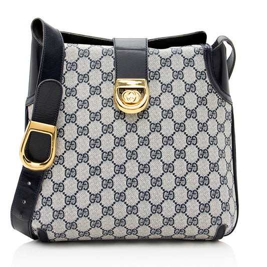 Gucci GG Plus Shoulder Bag (SHF-18780)