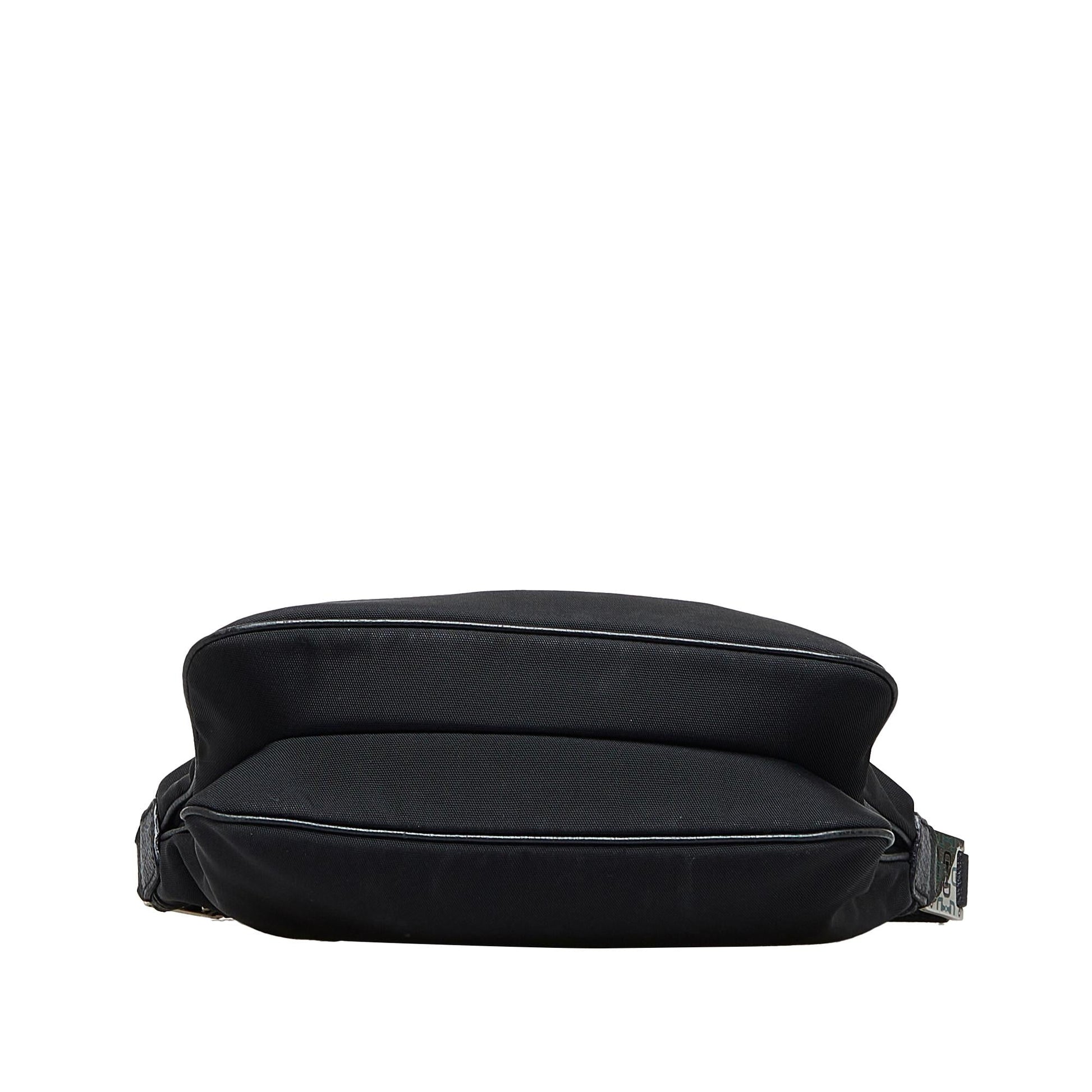 Gucci Web Baguette (SHG-GaxQD5)
