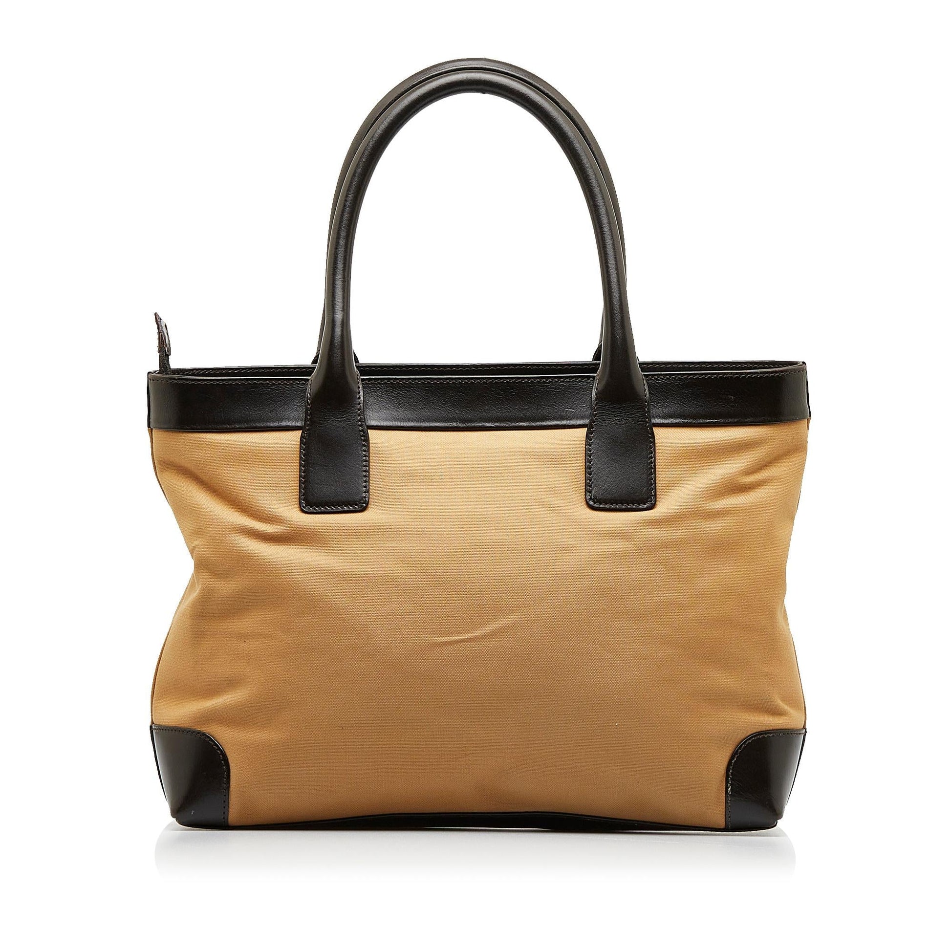 Gucci Web Handbag (SHG-)
