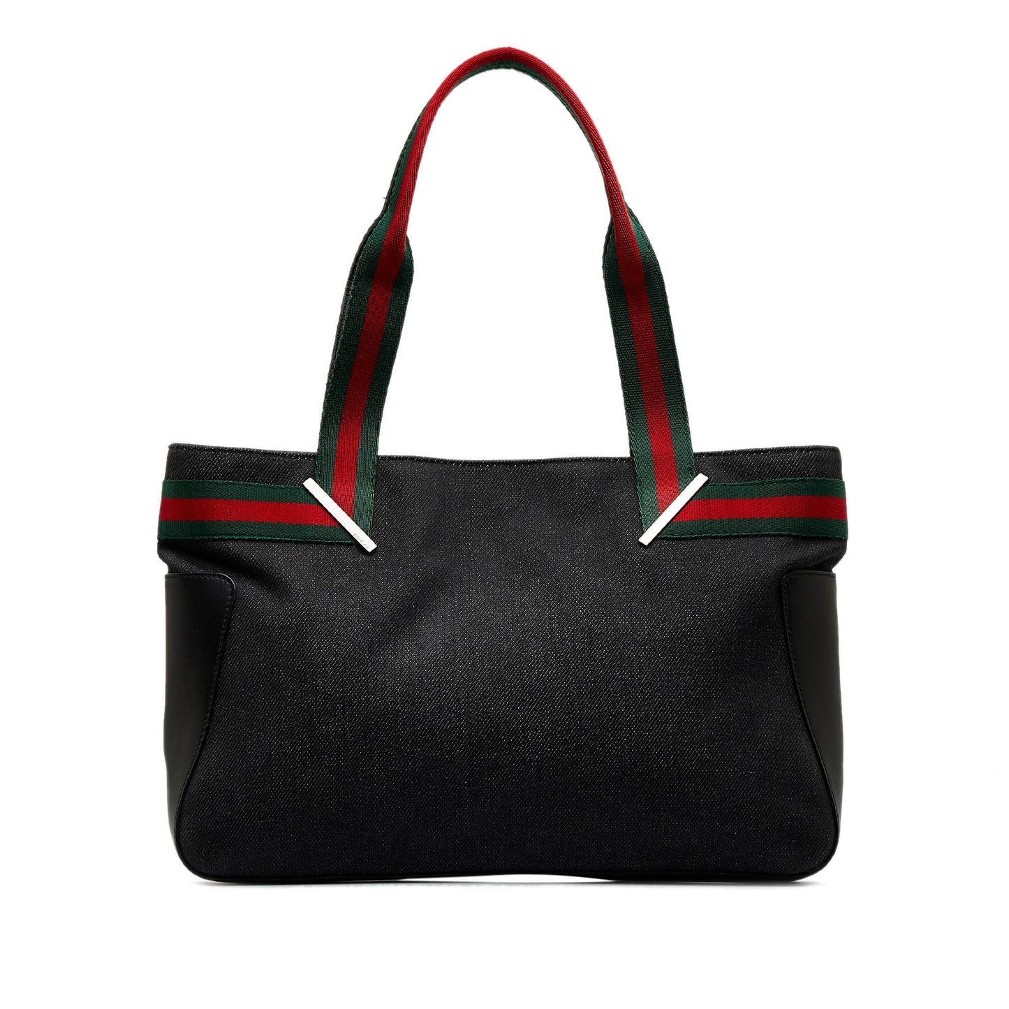 Gucci Web Tote (SHG-dKZexe)