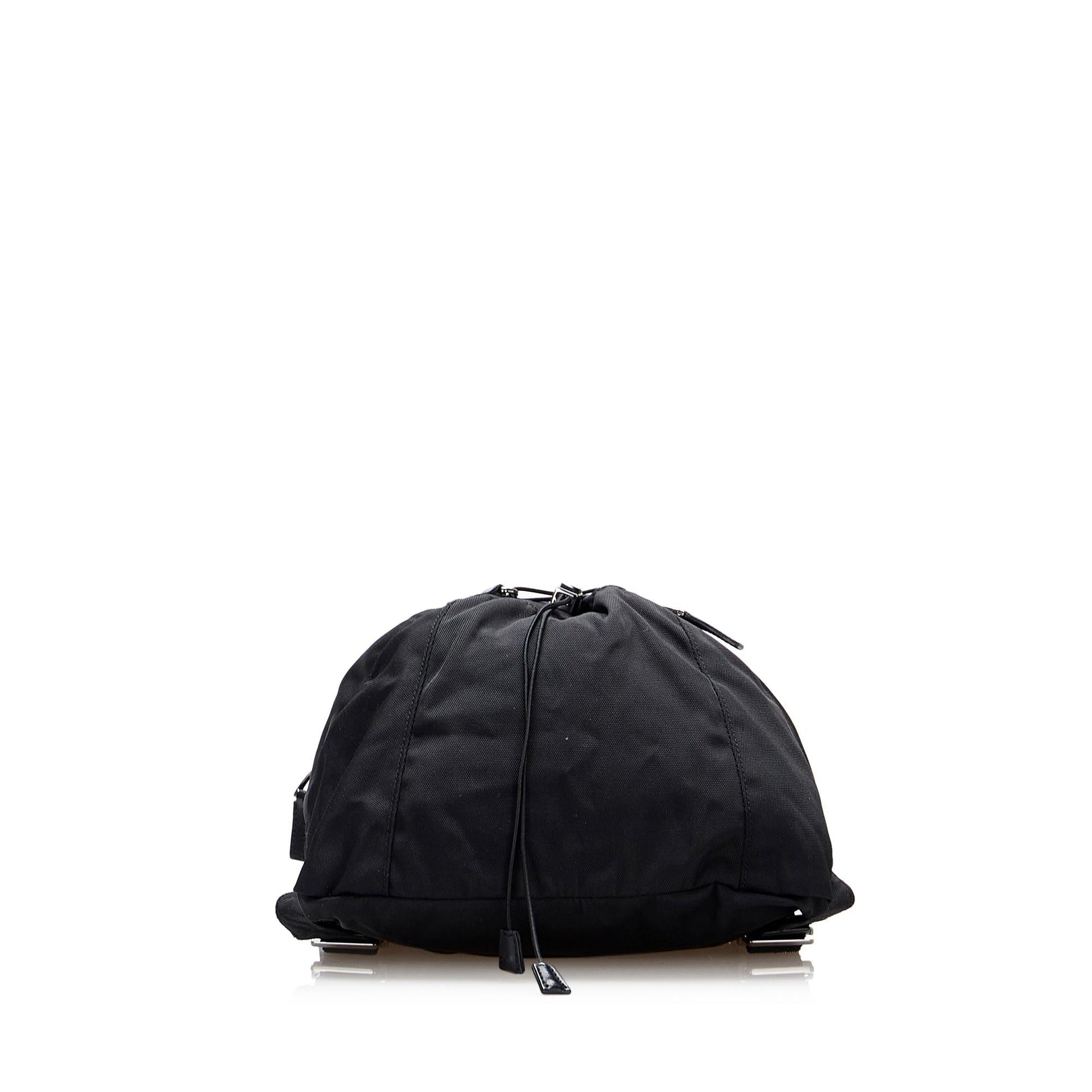 Gucci Web Zipper Line Backpack (SHG-jjq8zD)