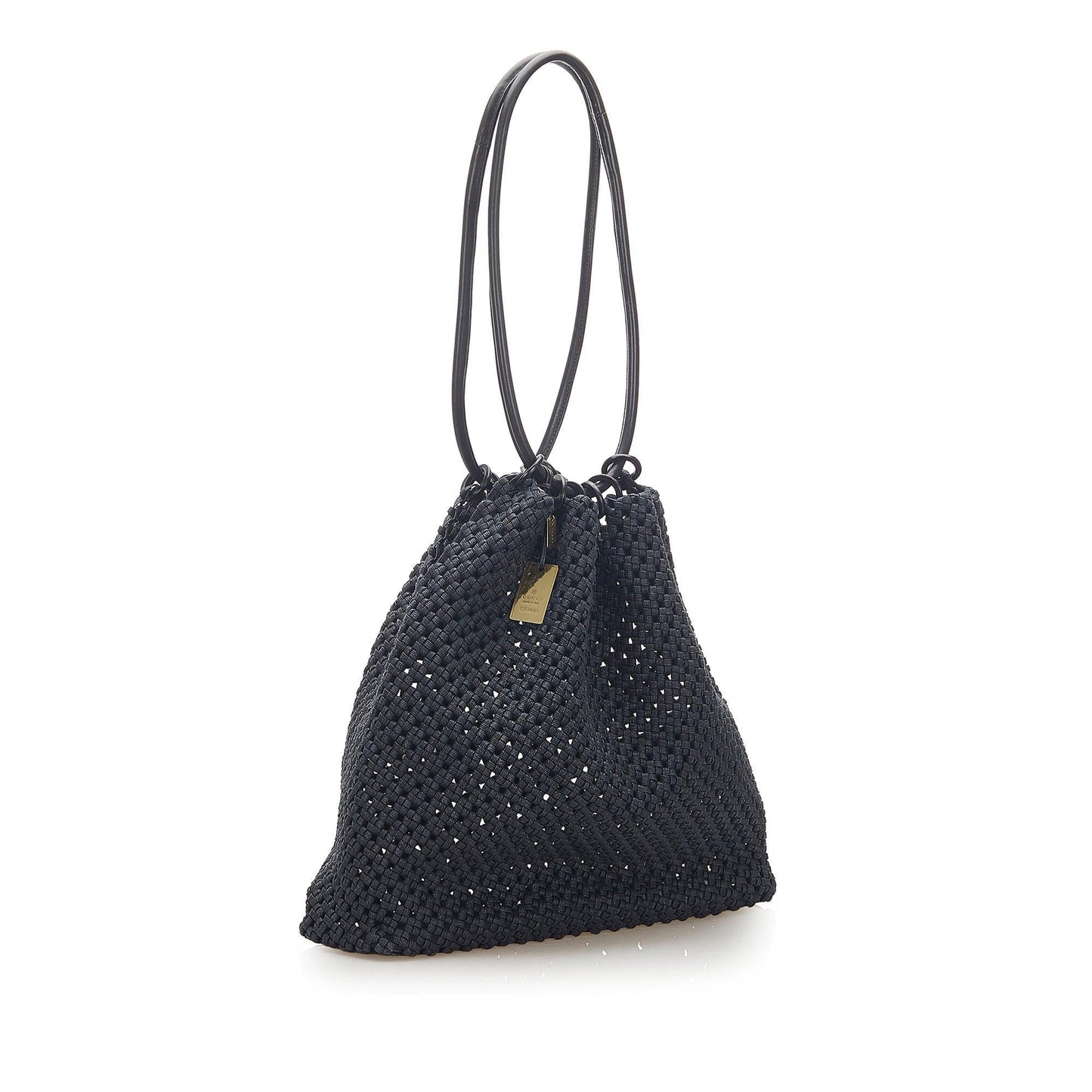 Gucci Leather Tote Style 32