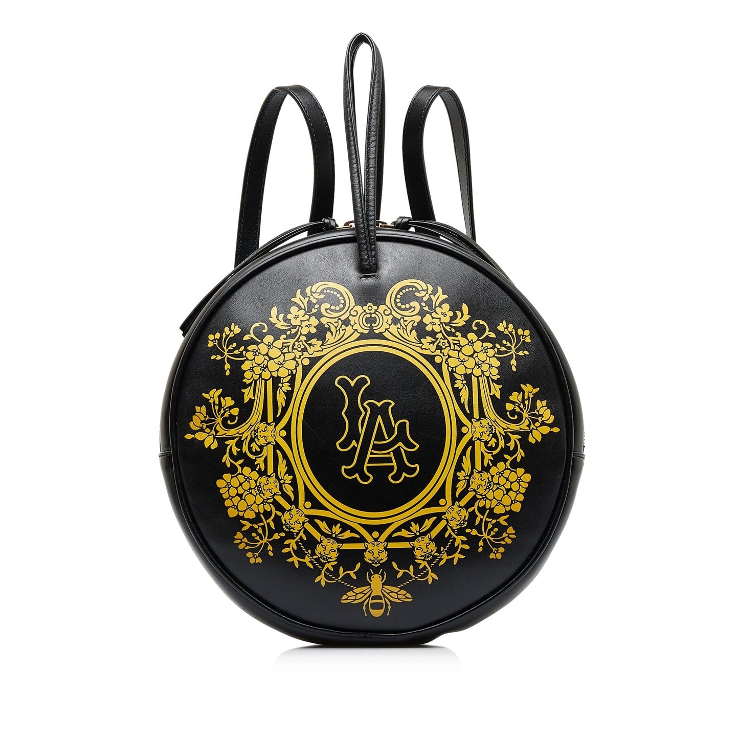 Gucci X MLB LA Angels Round Backpack (SHG-)