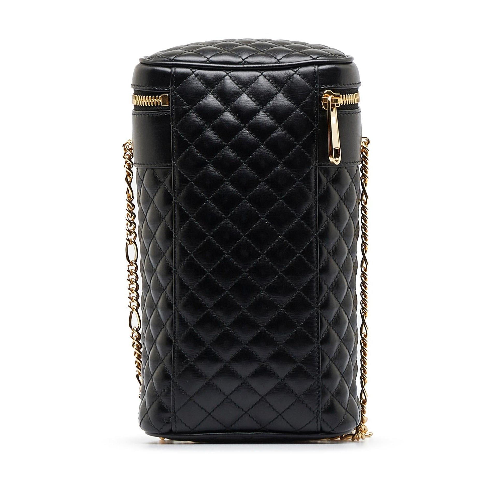 Gucci Monogram Crossbody