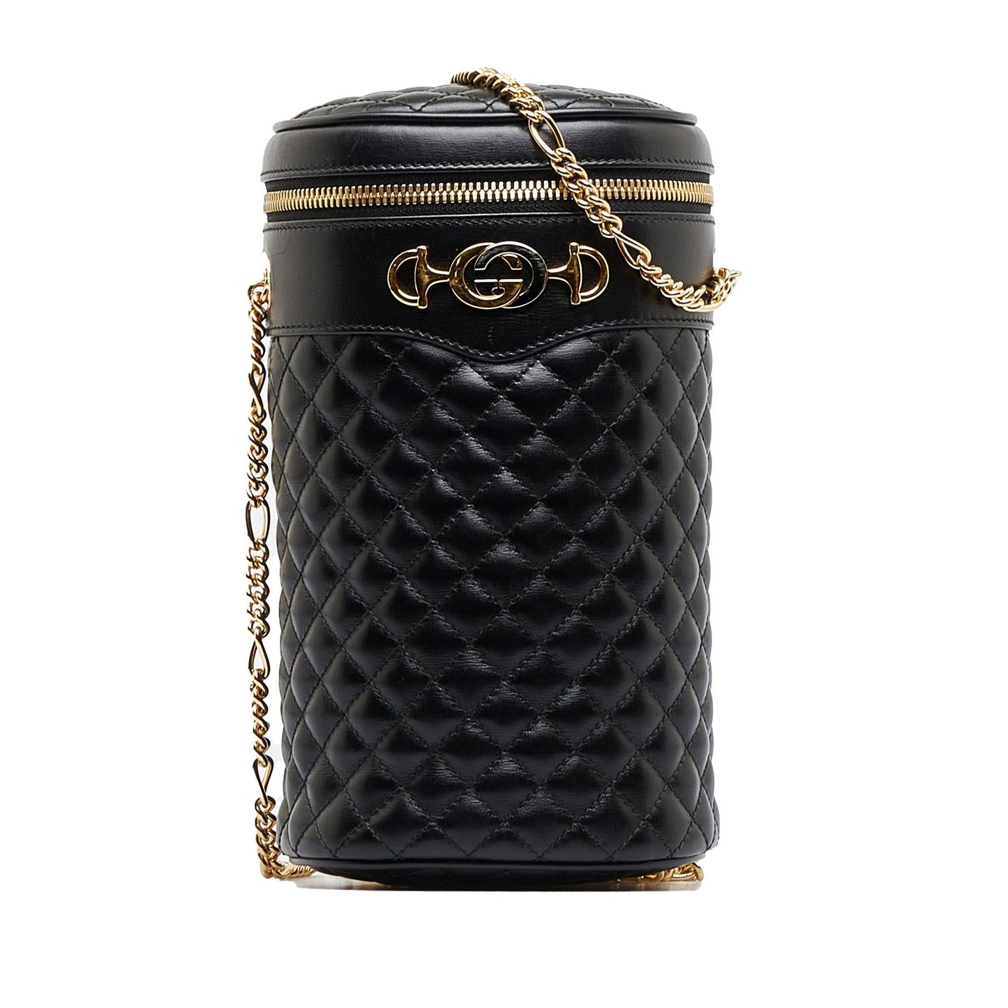 Gucci Monogram Crossbody