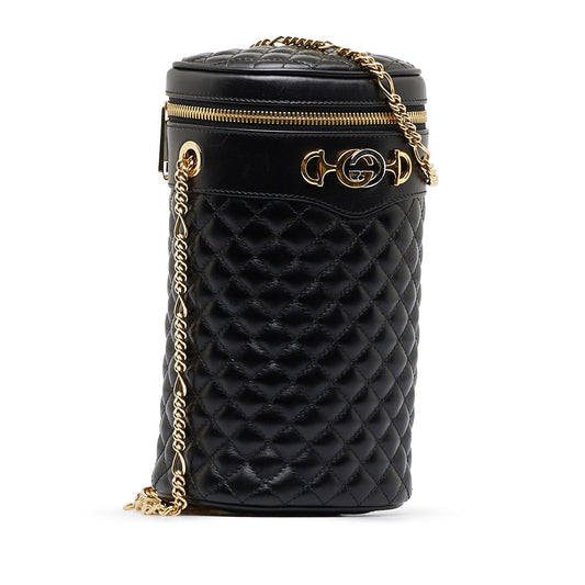 Gucci Monogram Crossbody