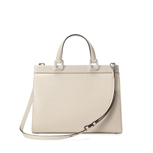 Gucci Leather Shoulder Bag