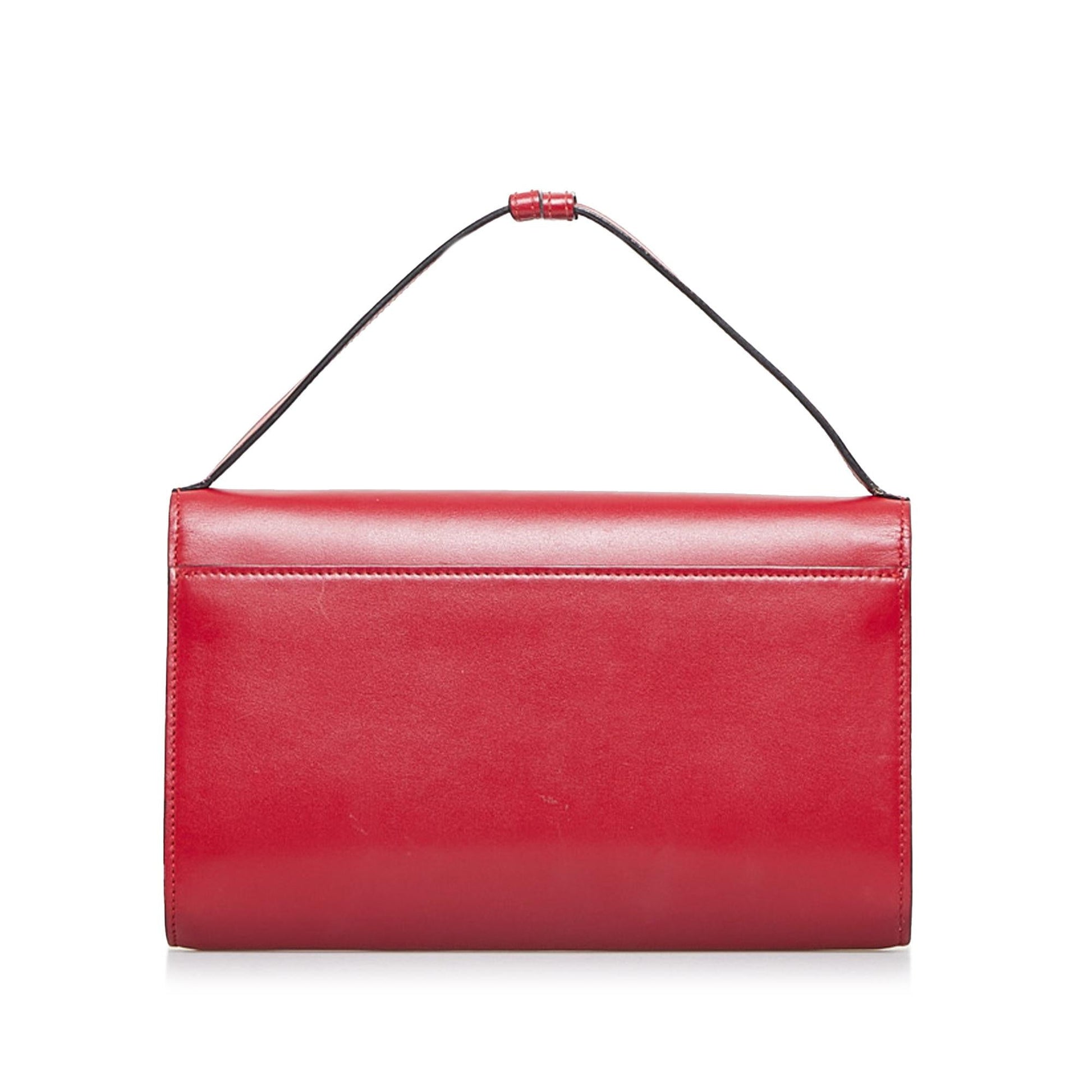 Gucci Zumi Handbag (SHG-Bd600a)