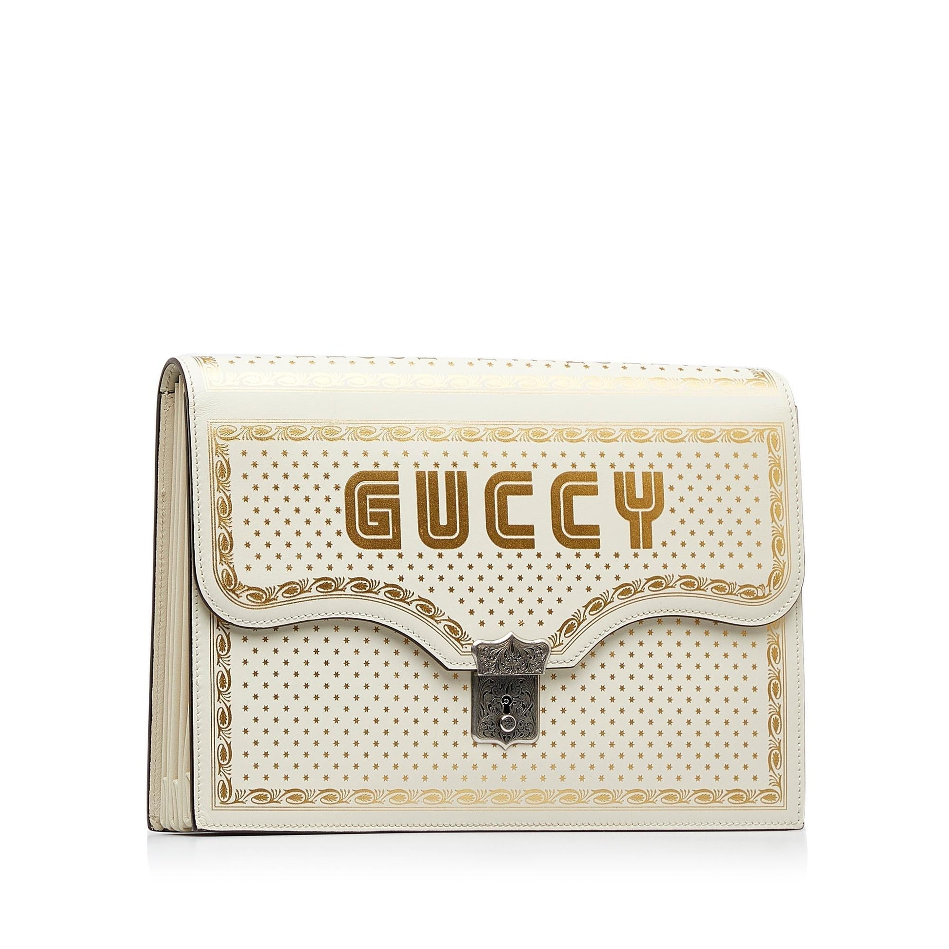 Gucci Clutch