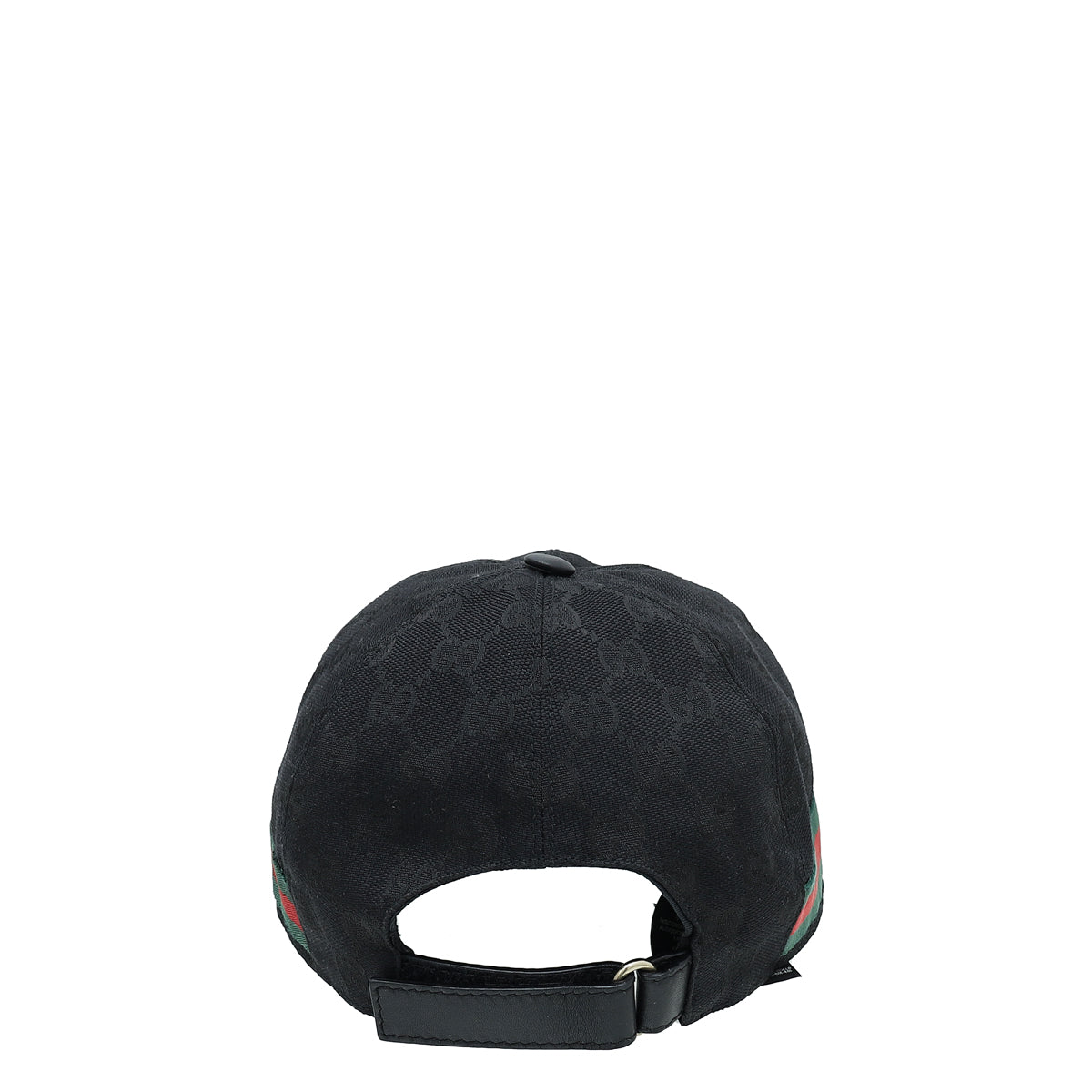 Gucci Canvas Shoulder Bag