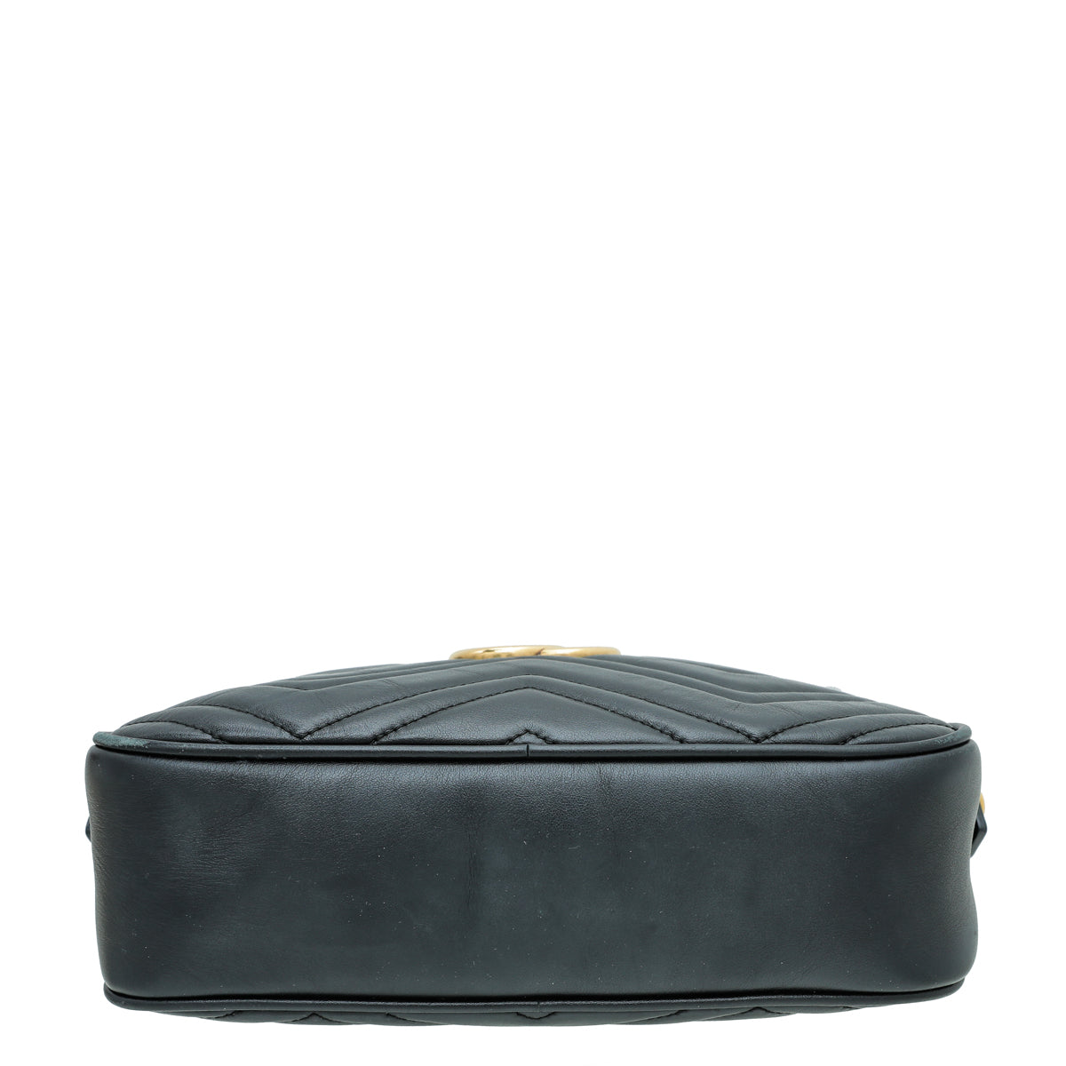 Gucci Leather Crossbody