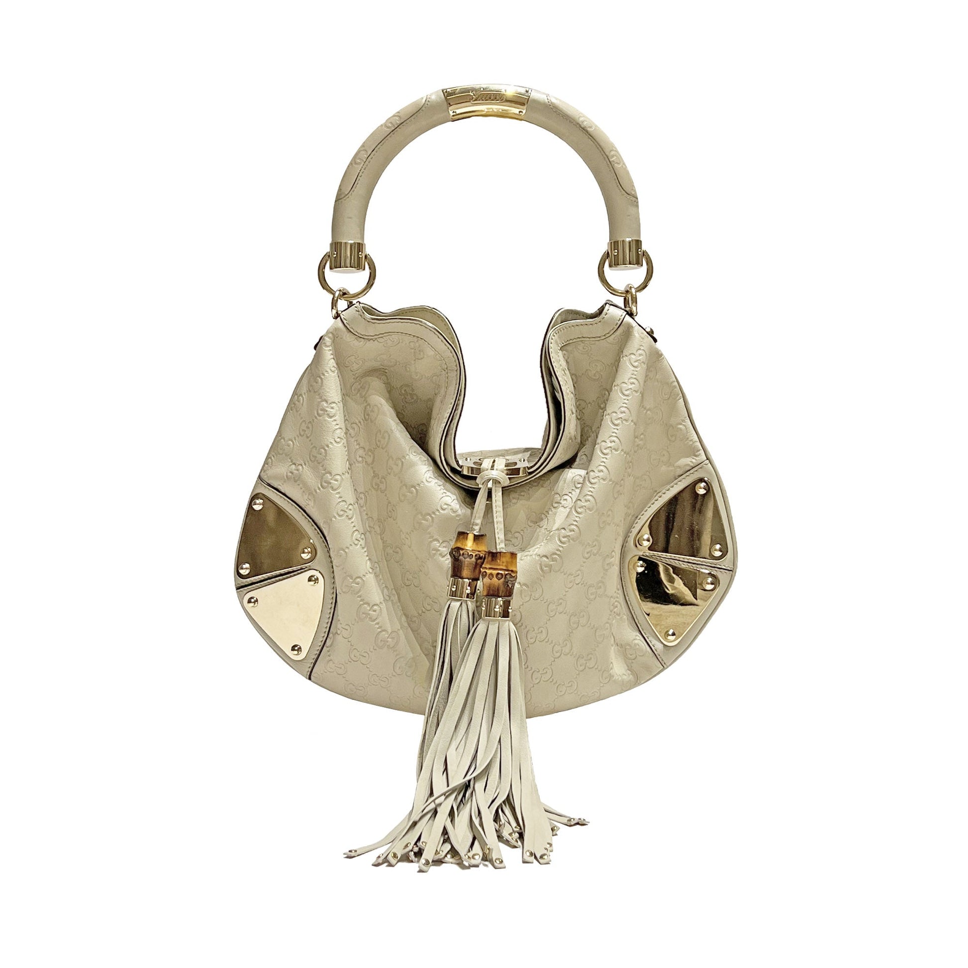 Gucci Indy Handbag