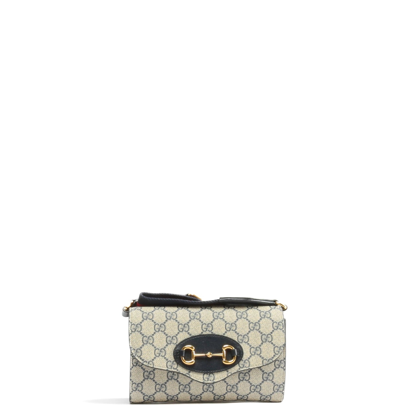 Gucci Mini Canvas Crossbody