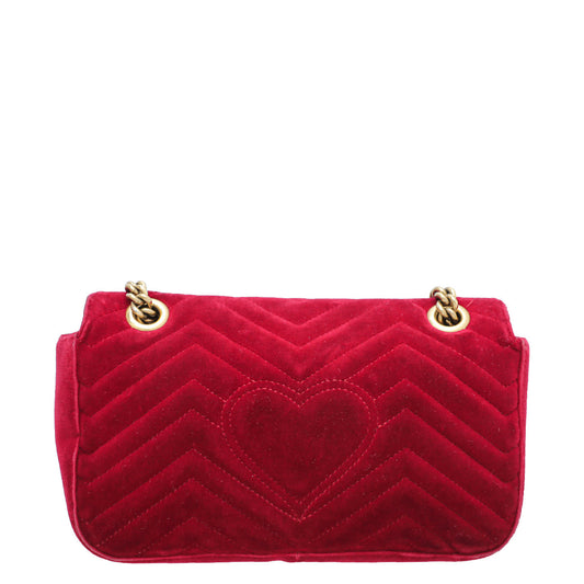 Gucci Designer Shoulder Bag