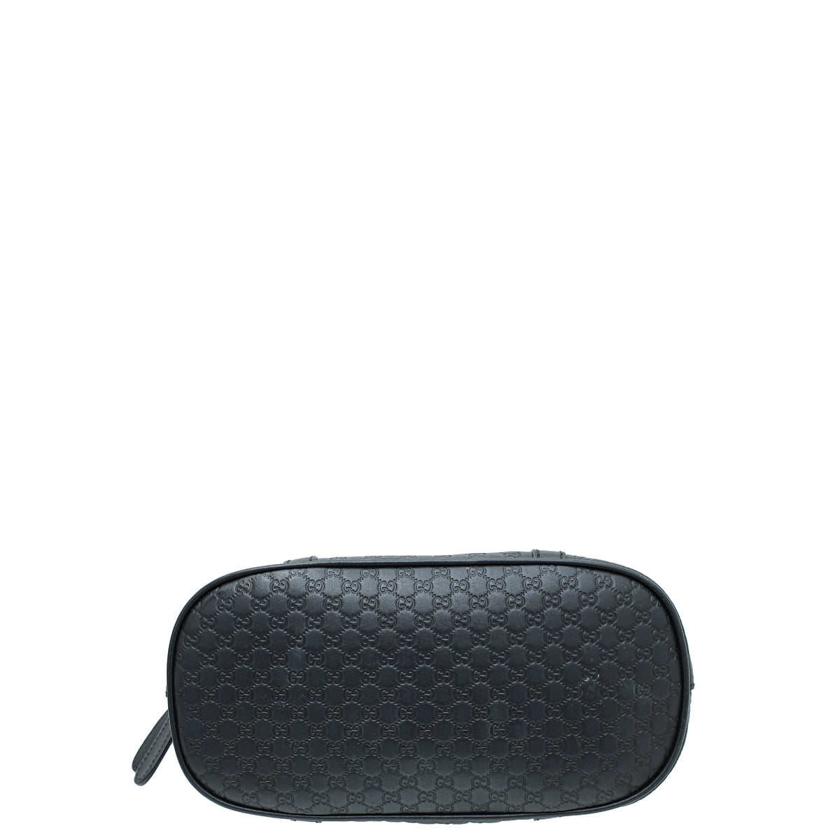 Gucci Leather Mini Shoulder Bag