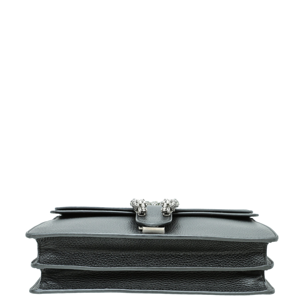 Gucci Leather Shoulder Bag