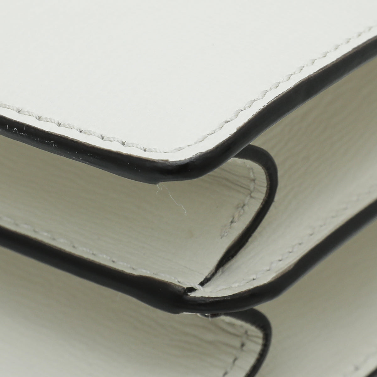 Gucci Leather Shoulder Bag