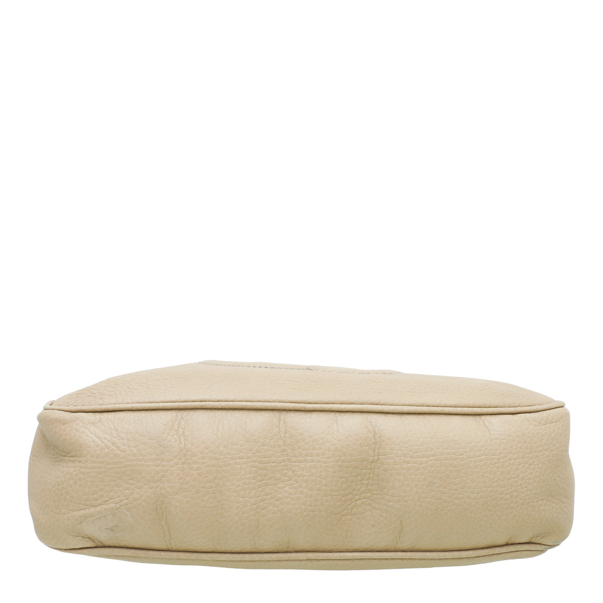 Gucci Chain Leather Shoulder Bag