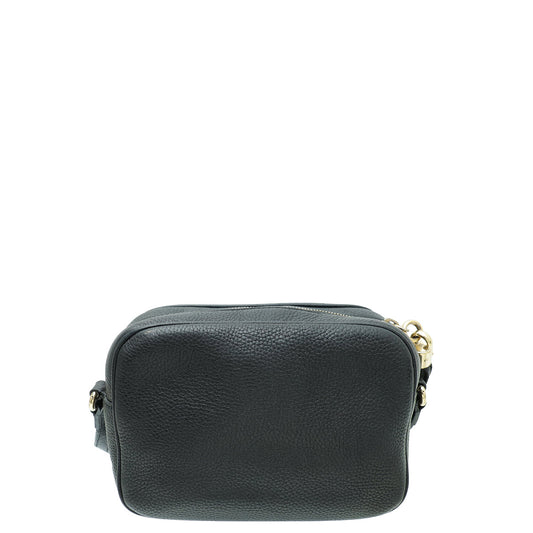 Gucci Leather Crossbody
