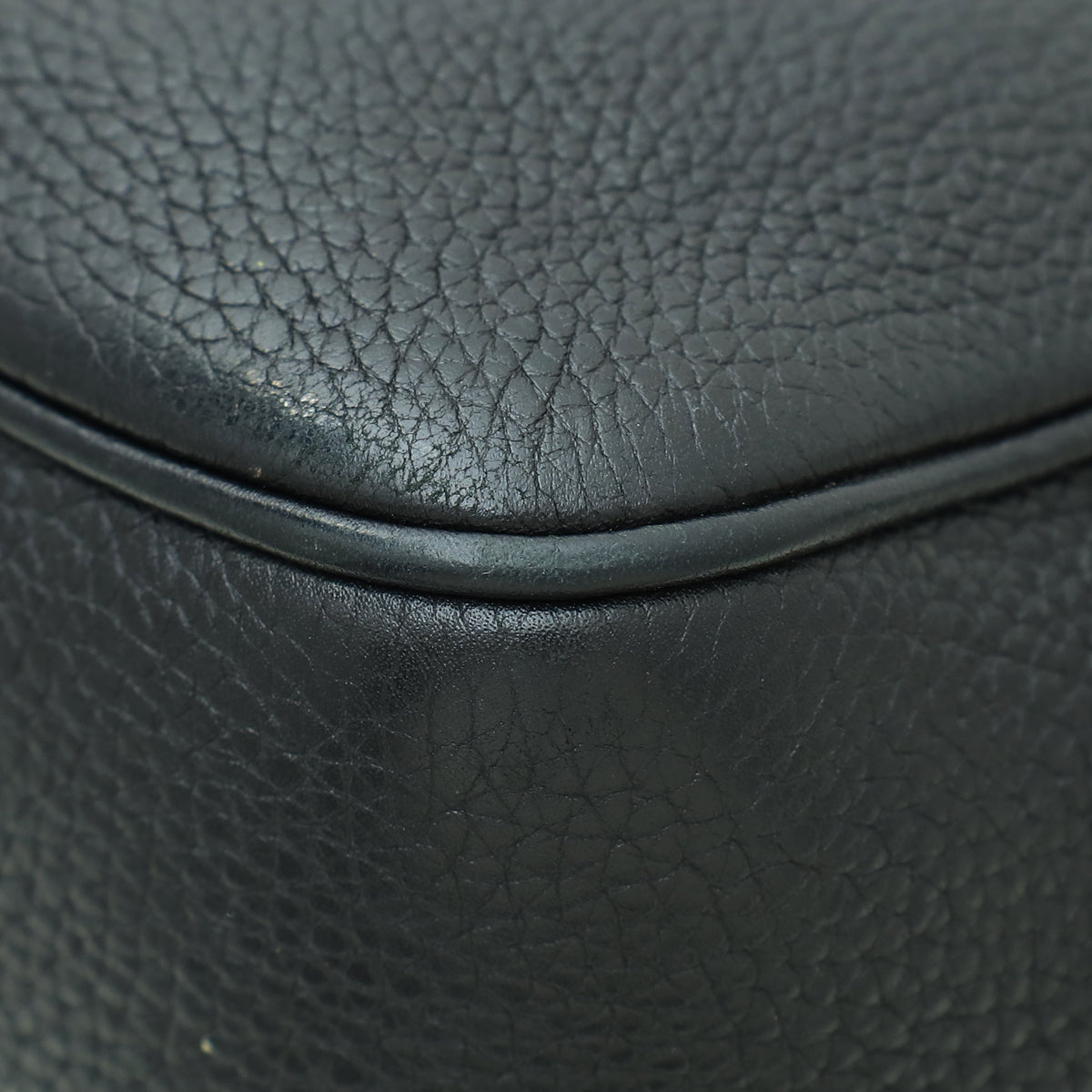 Gucci Leather Crossbody